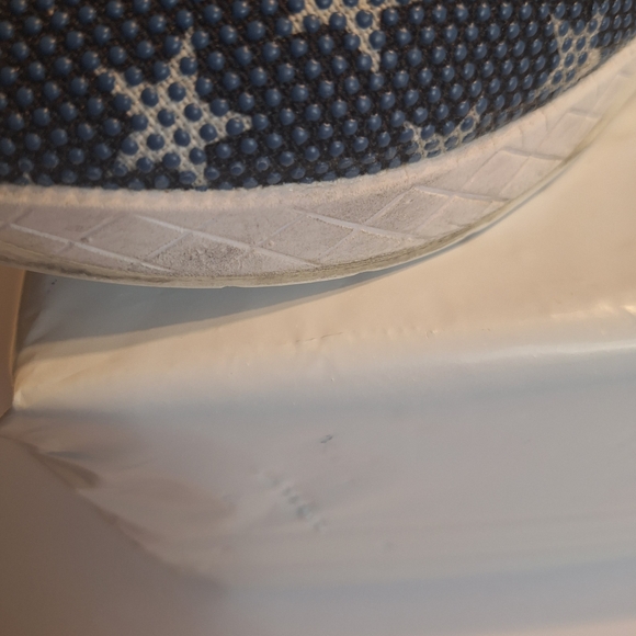 NOBULL Project Flag USA Trainer Athletic Shoes Women's Size 10.5 - Picture 12 of 14